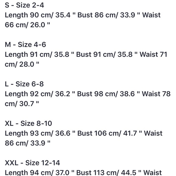 Floral vintage style dress - Picture 7 of 7